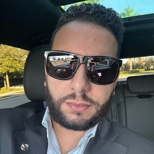 Meet your Posher, Jorge